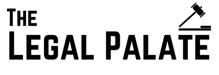 The Legal Palate